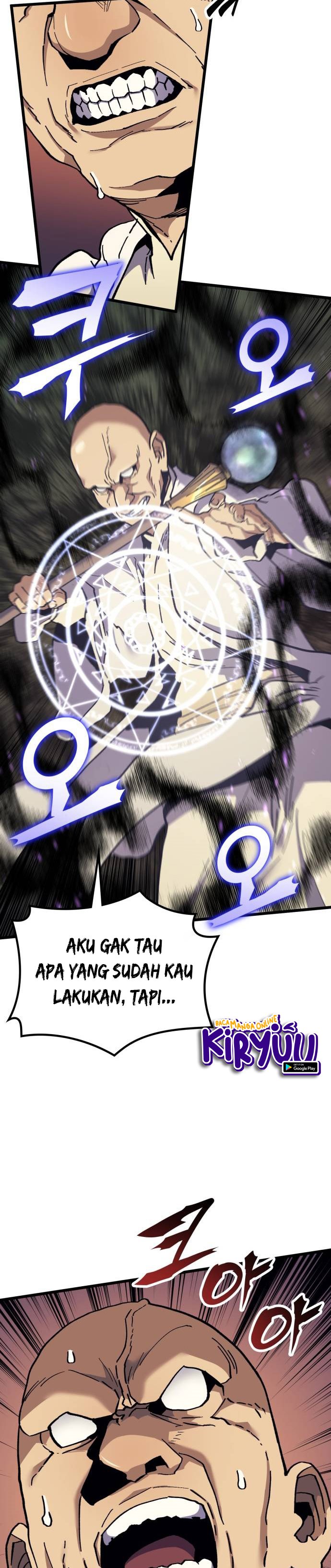 Wizard of Arsenia Chapter 35 Gambar 13